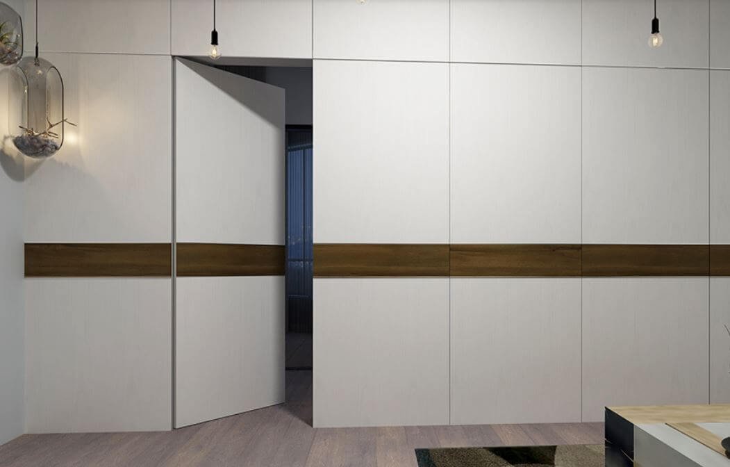 8 Jenis Pintu Interior Yang Harus Anda Ketahui — Hafikon