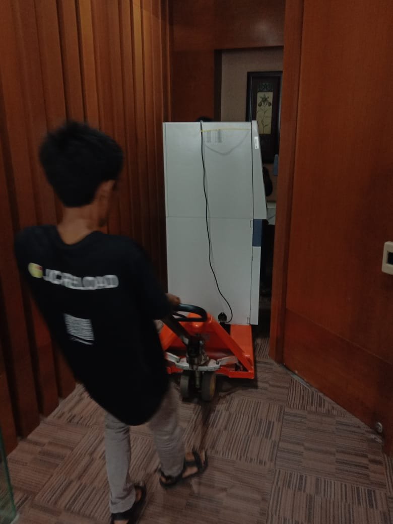 ctbc-kelapa gading