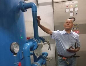 Pipa galvanis ukuran dan spesifikasinya