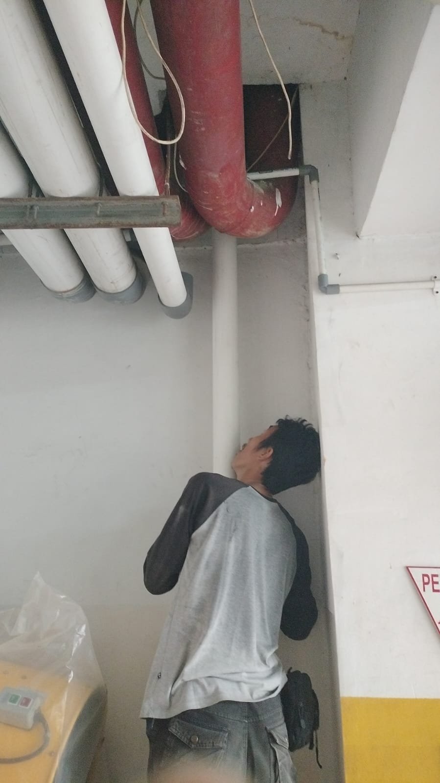 pharos-plumbing